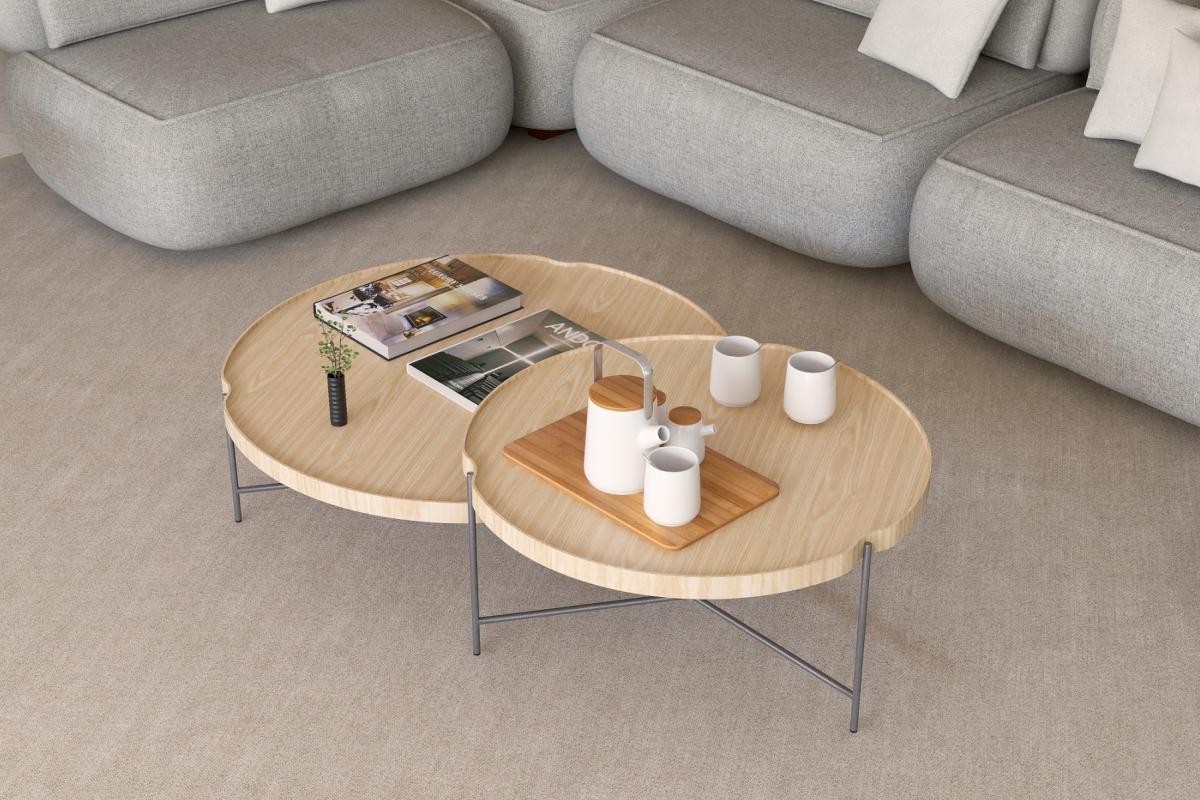 medidas ideais mesa de centro