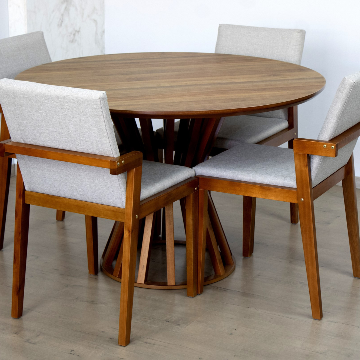 medidas mesa de jantar