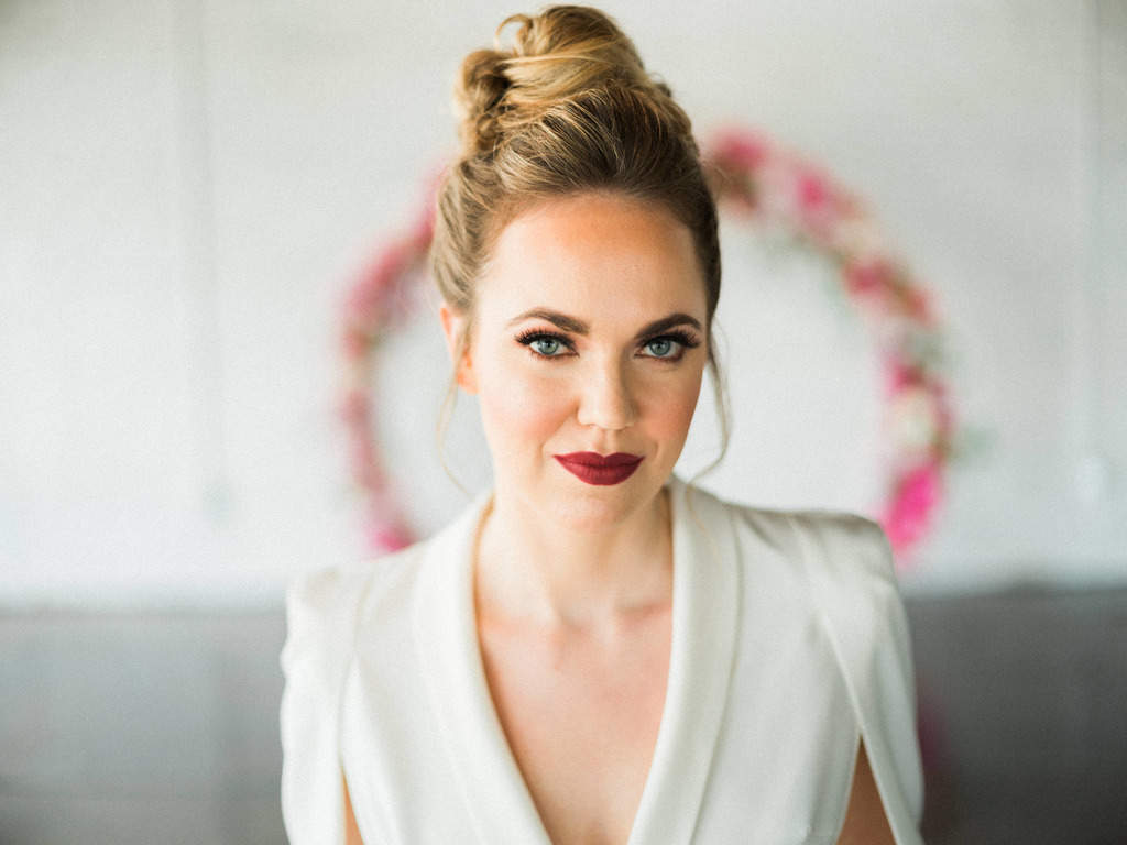 Como escolher o batom nude perfeito para seu tom de pele