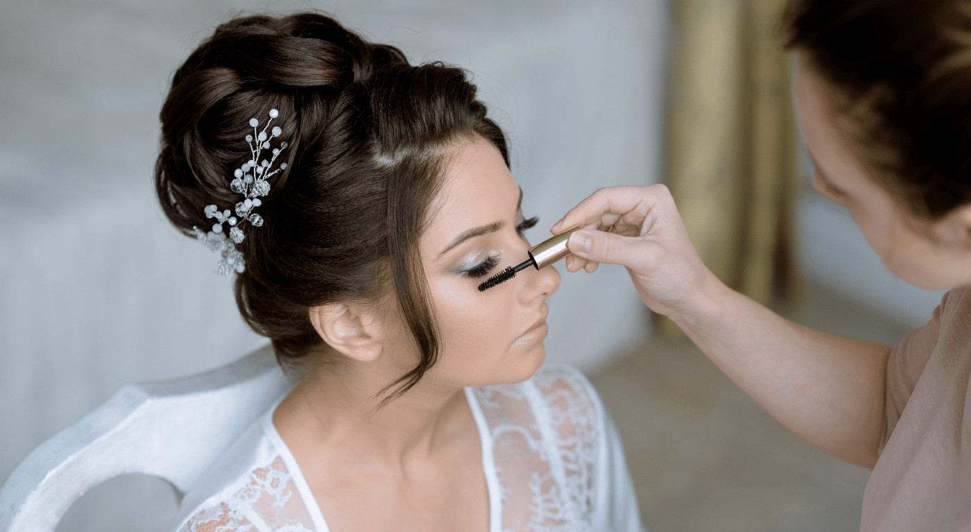 Guia completo de batons vermelhos para noivas