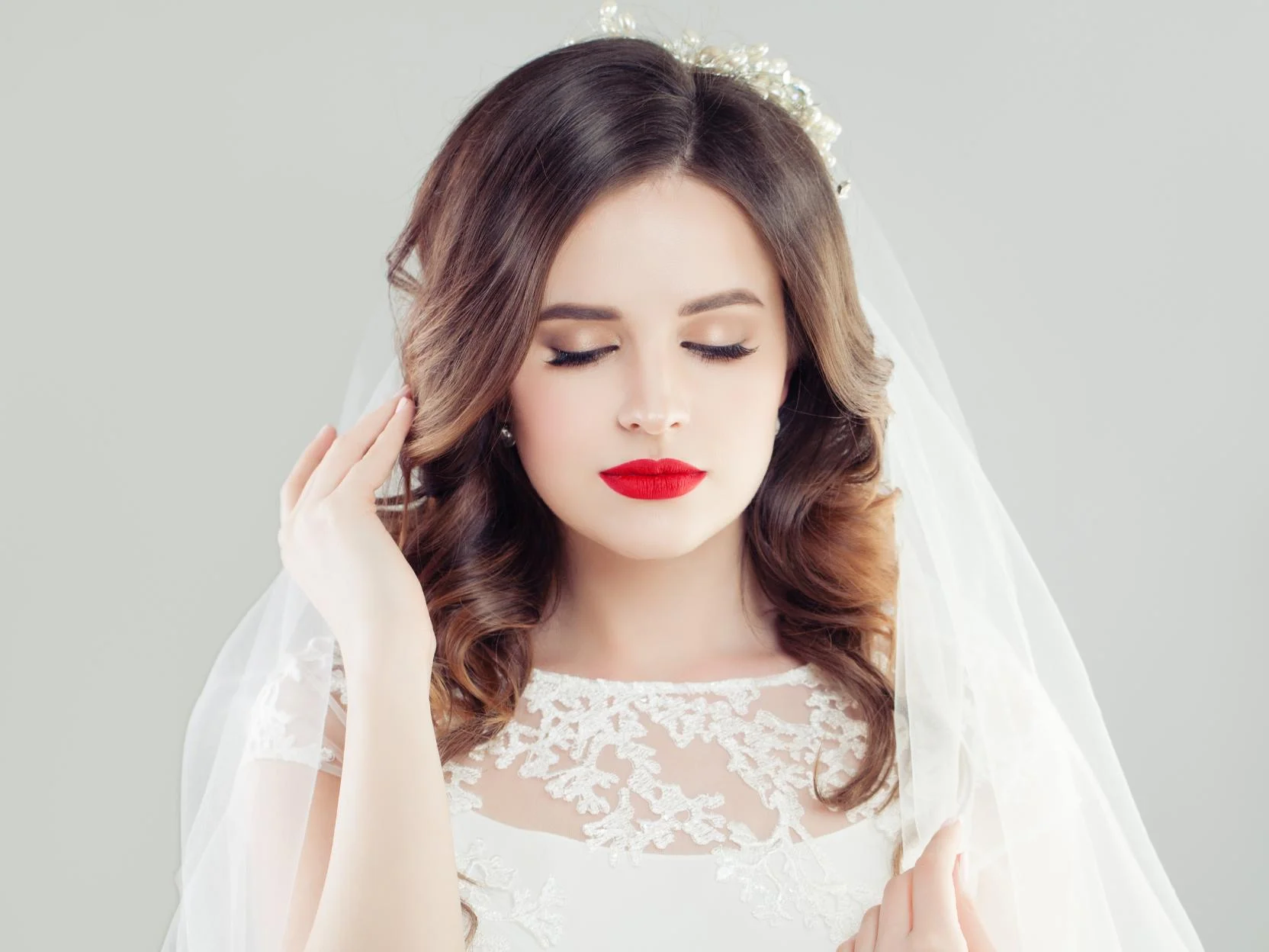 Os melhores batons de longa duração para casamentos