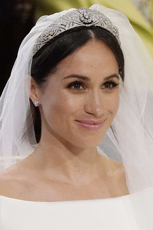 como escolher batom para noiva