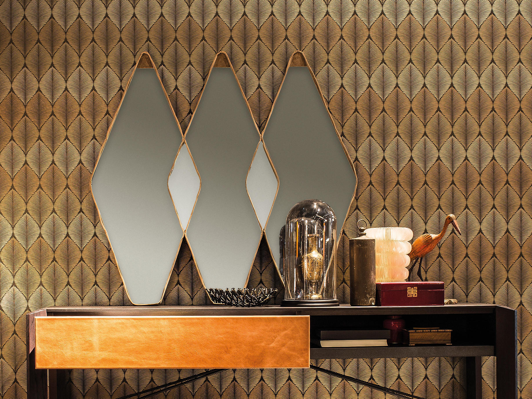 como escolher espelhos para cada ambiente da casa