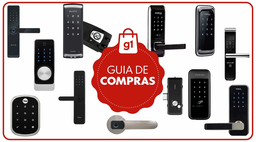 fechadura pado fds-50 ep preço e características