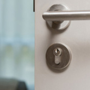 como escolher fechadura