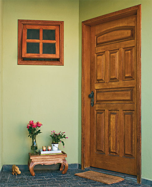 diferença fechadura de embutir e sobrepor