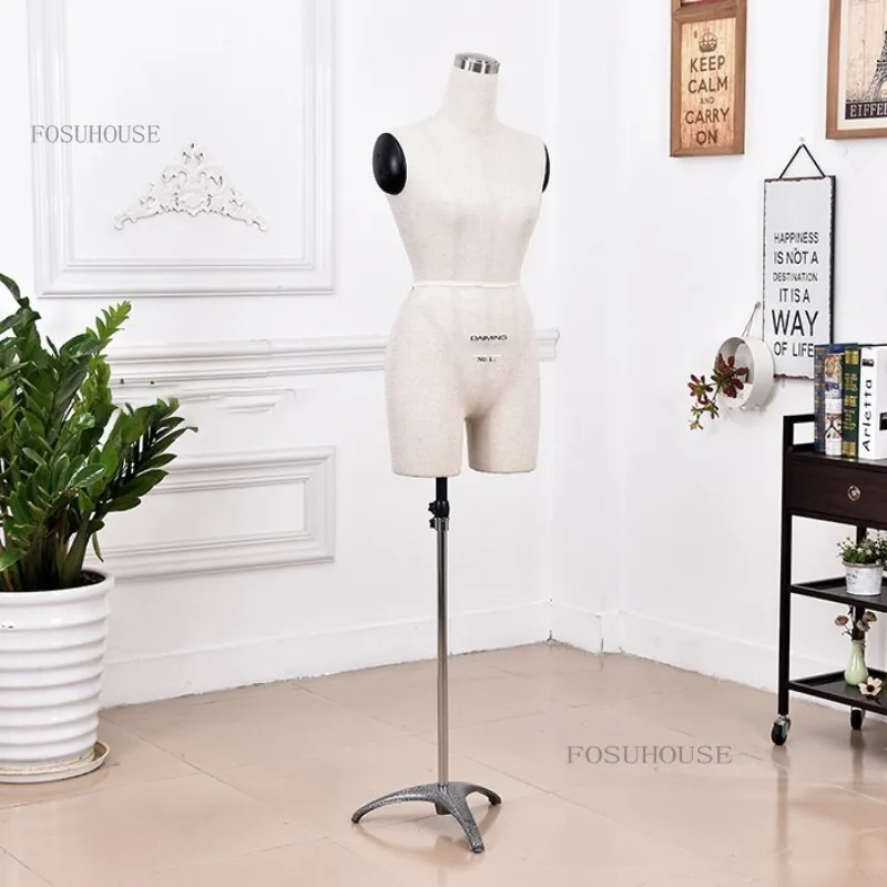 Guia Completo: Como Escolher o Manequim Ideal para Cada Tipo de Costura