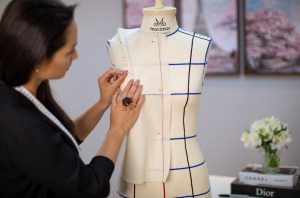 Manequim de Moulage: Por Que é Essencial para Designers de Moda