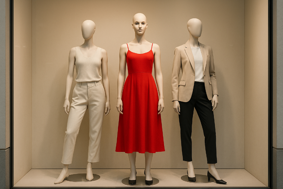 Manequins Ajustáveis Singer: Vale a Pena o Investimento?