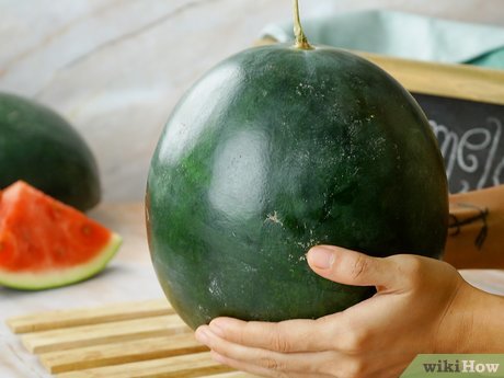 Como armazenar melancia corretamente