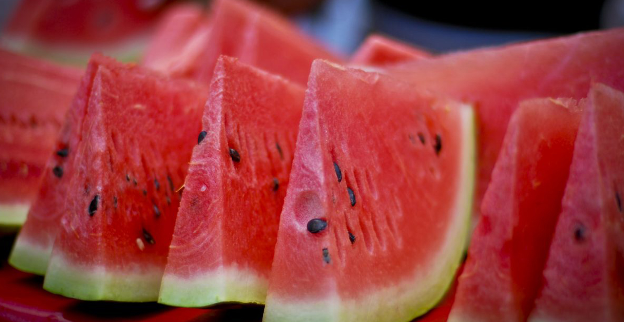 Tipos de melancia e suas características