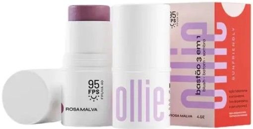 melhores batons para pele morena