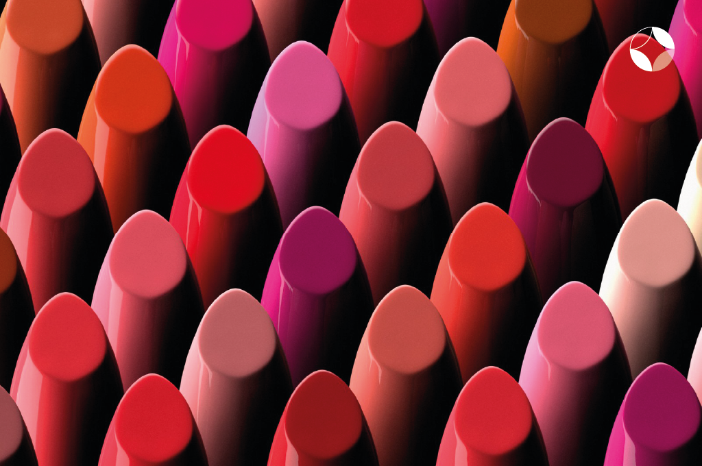 cores de batom para eventos noturnos