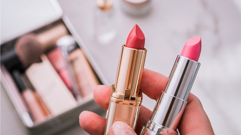 melhores batons para pele morena