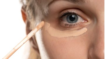 corretivo colorido: guia completo