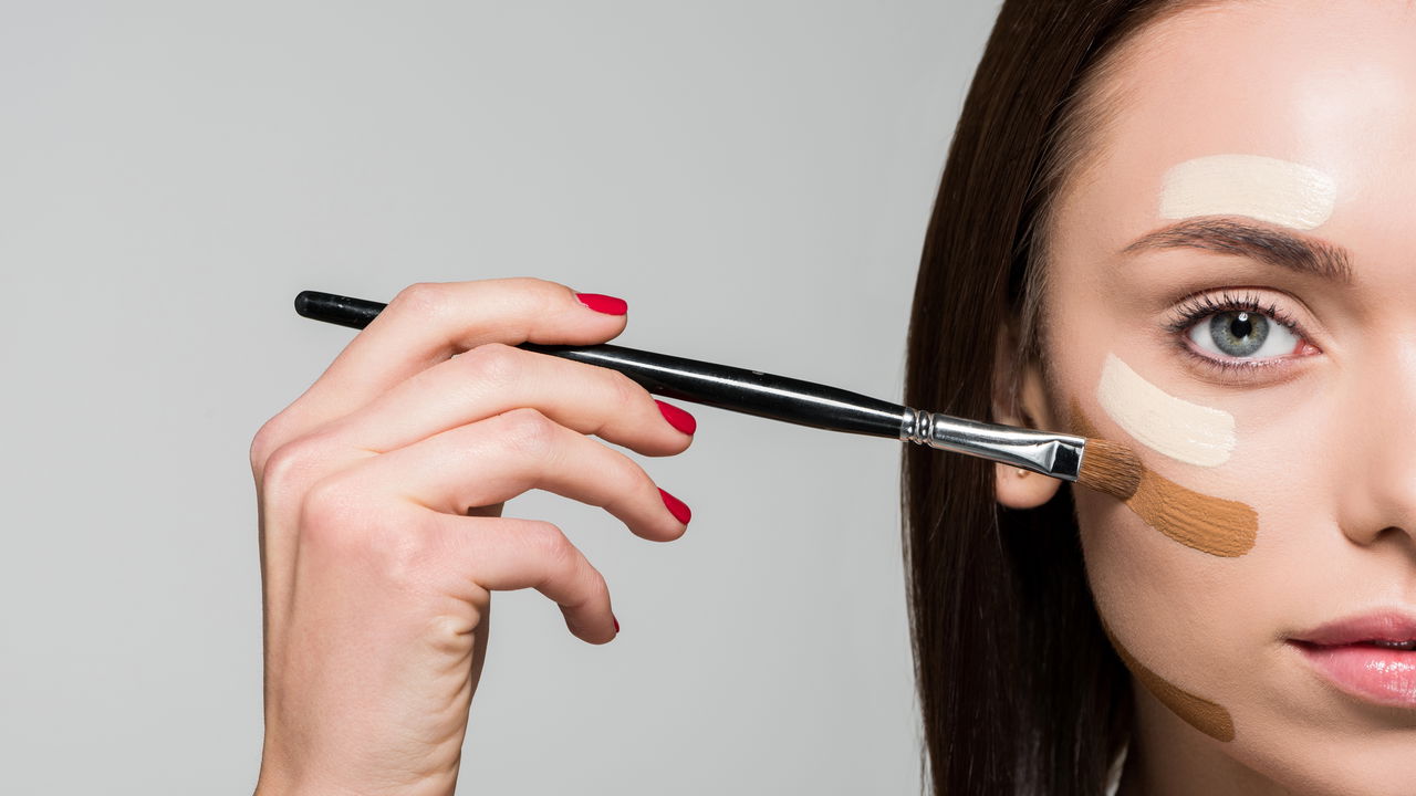 corretivo para pele madura: dicas