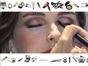 subtom de pele e escolha de corretivo