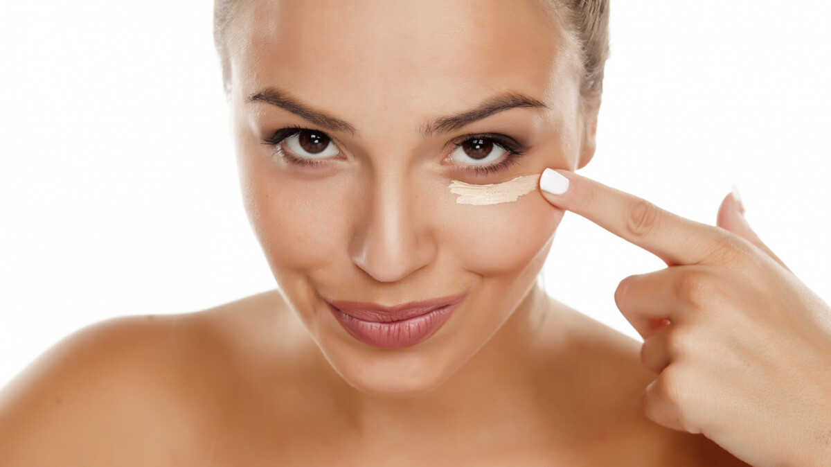 como escolher o corretivo certo