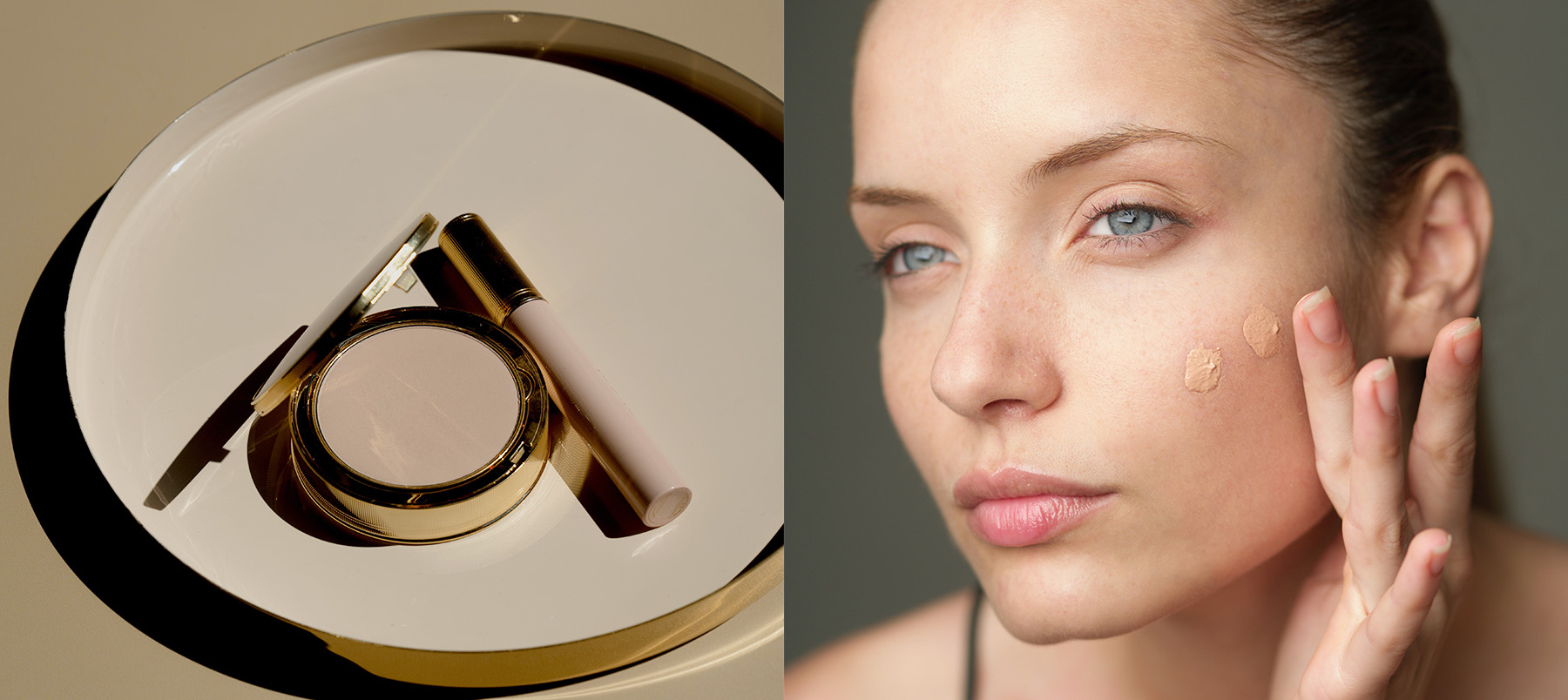 como escolher o corretivo certo