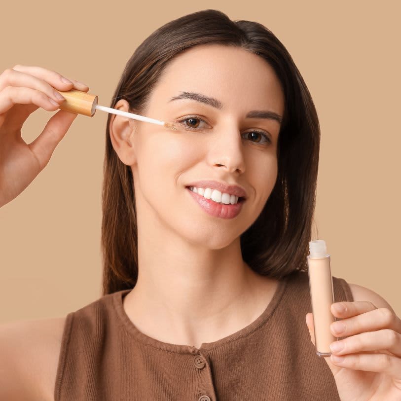 tipos de corretivo e para que servem