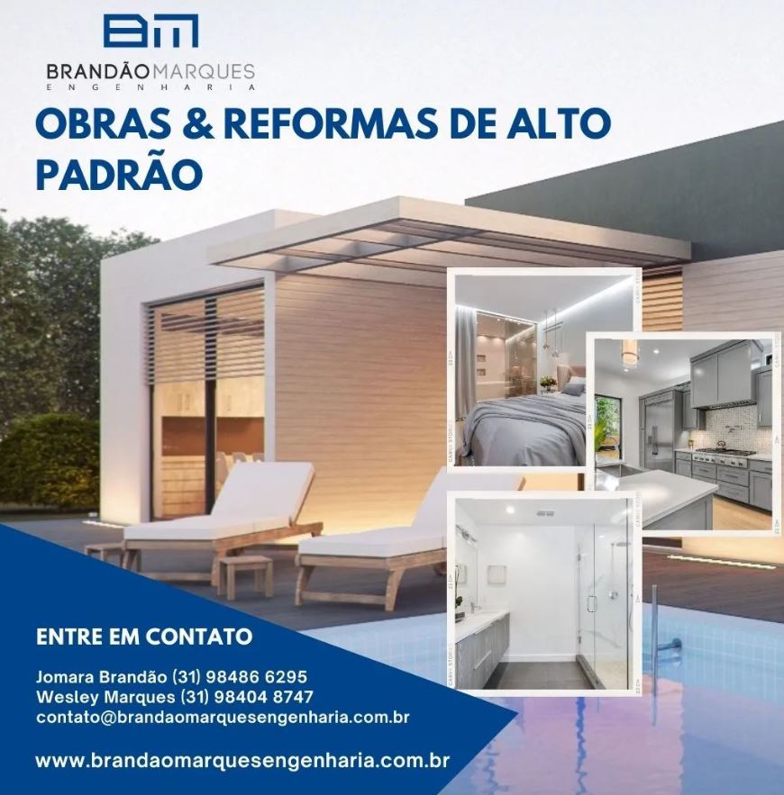 como escolher o melhor empreiteiro