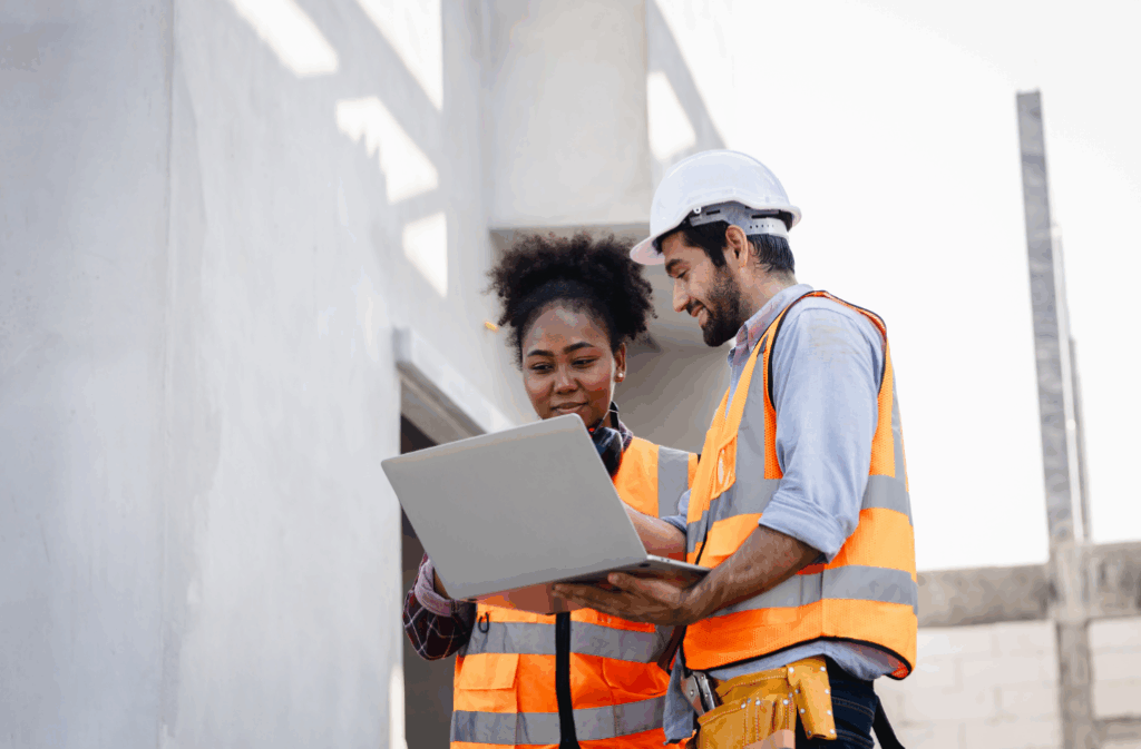 como escolher empreiteiro confiável