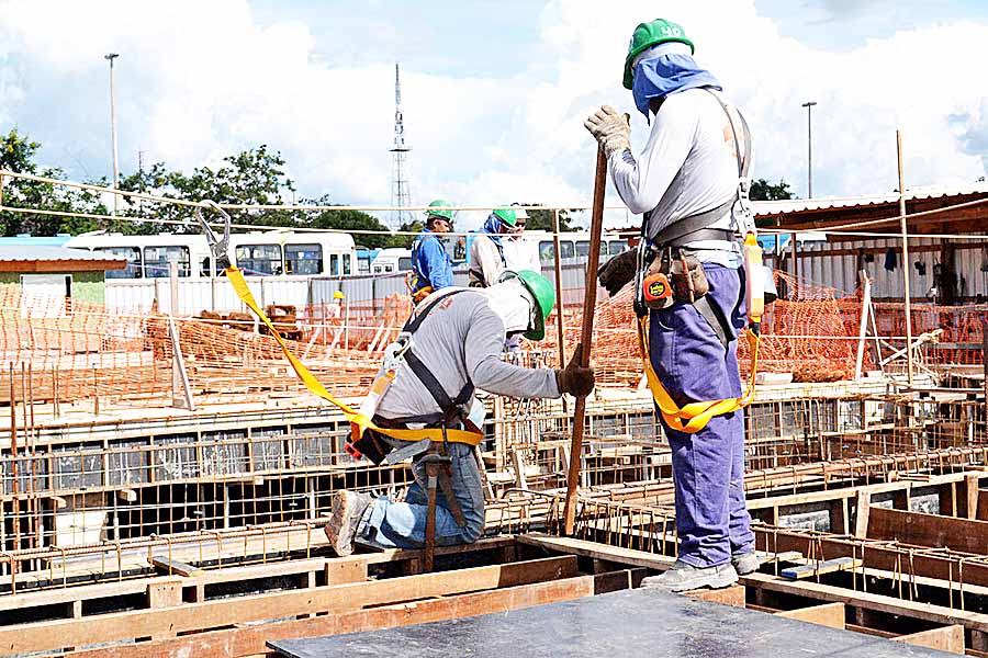 contratar construtora segura