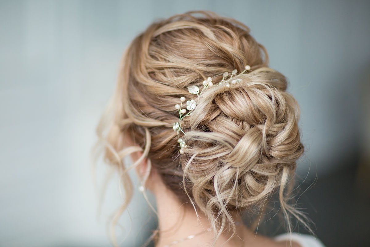 A Importância do Teste de Penteado Antes do Grande Dia