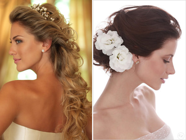 Como o Formato do seu Rosto Influencia a Escolha do Penteado Perfeito