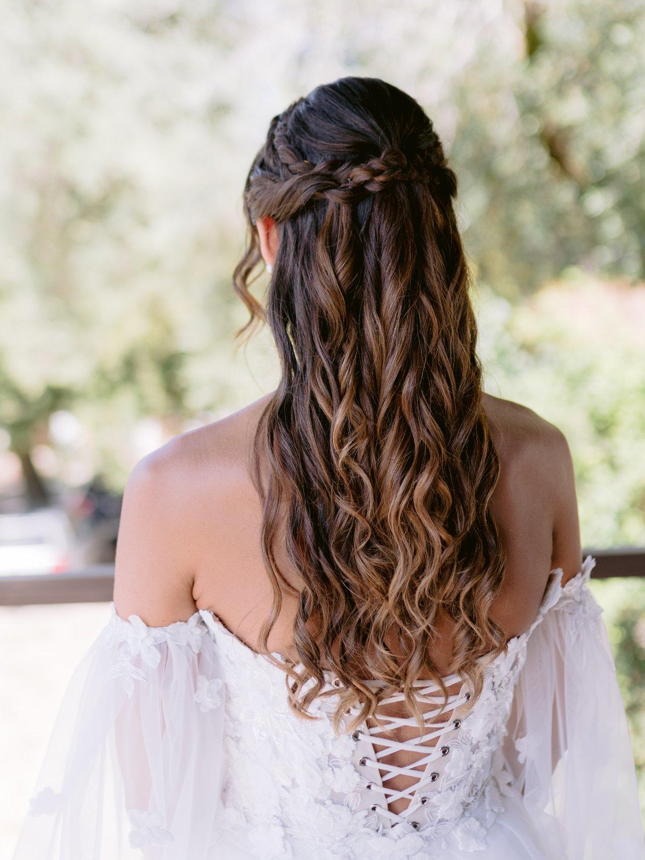 A Importância do Teste de Penteado Antes do Grande Dia