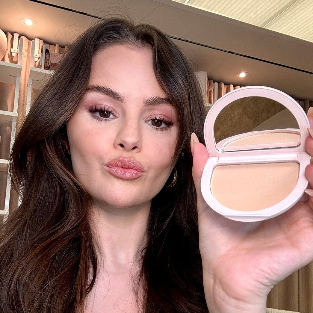 como escolher o po compacto ideal