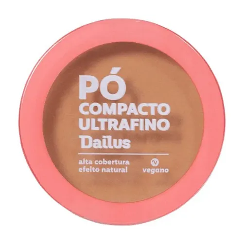 melhor pó compacto para pele oleosa