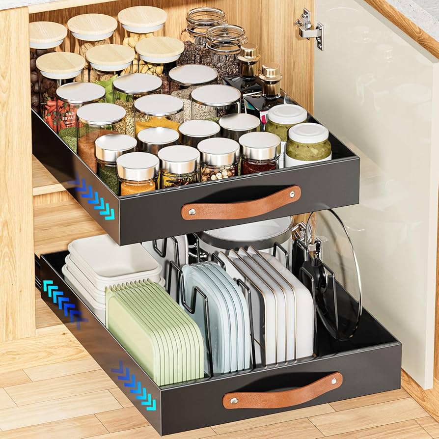 como escolher organizadores de gaveta para sua casa