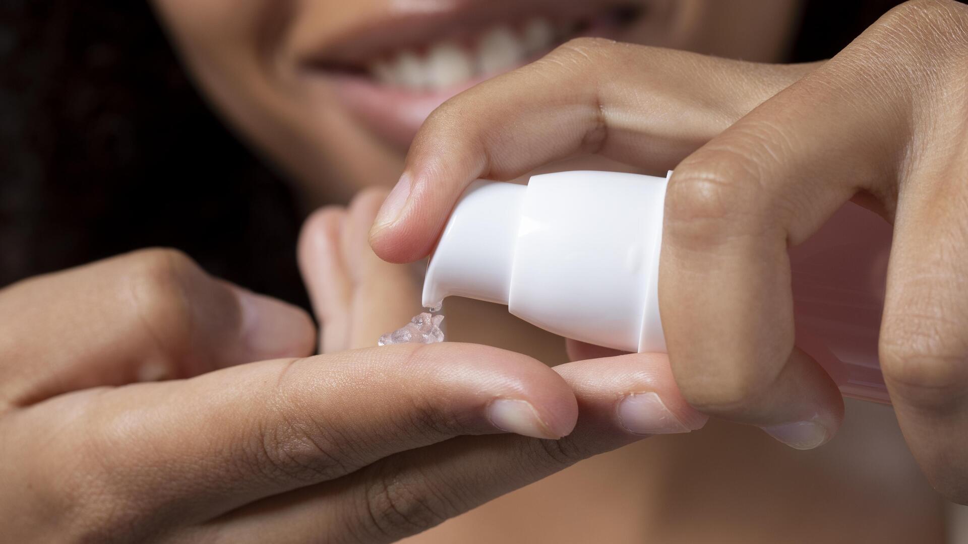 como escolher primer para maquiagem dos olhos