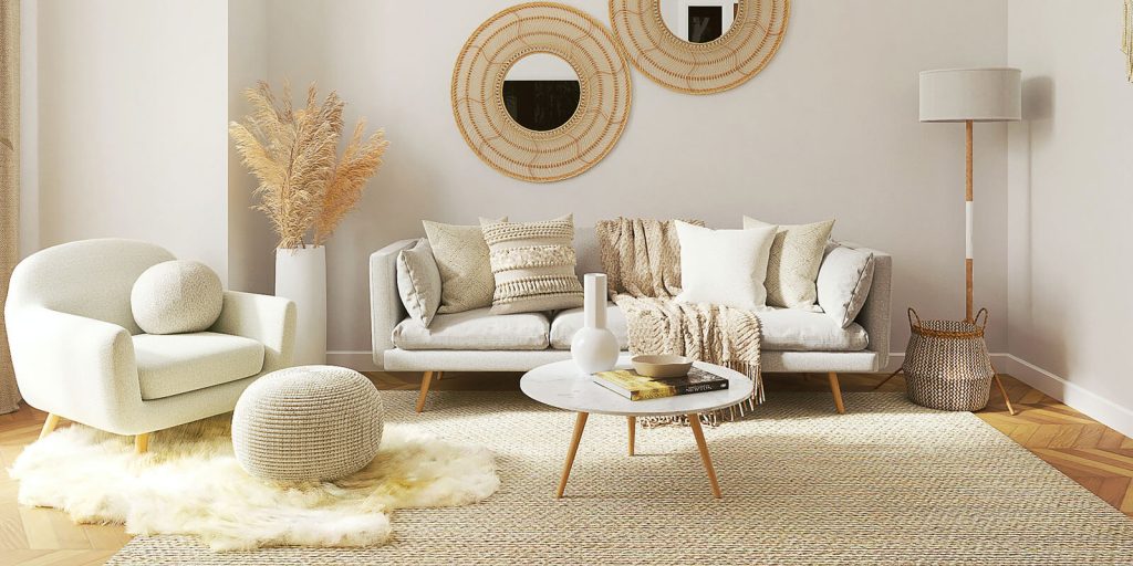 Guia Completo de Materiais de Tapetes: Sintéticos vs. Naturais; Como a Iluminação Afeta a Cor do Seu Tapete; Tapetes Orgânicos: A Nova Tendência para 2025; Dicas de Limpeza Profunda para Cada Tipo de Tapete; Escolhendo o Tapete Perfeito para Quartos de Crianças e Bebês