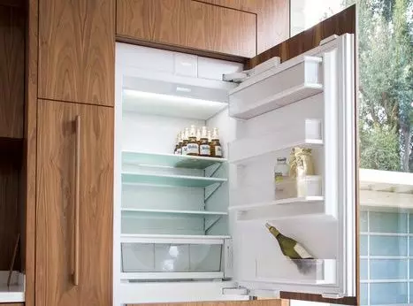 Geladeiras de Embutir vs. Modelos Convencionais: Qual Escolher?