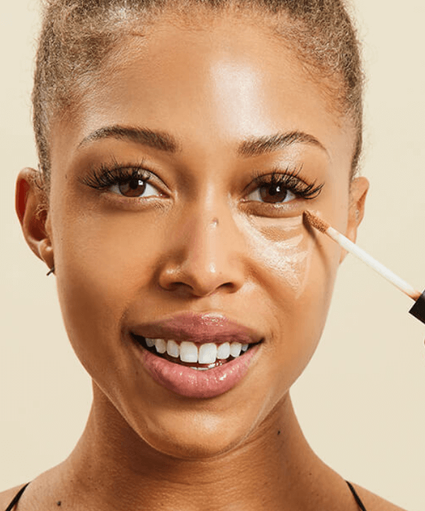 Tratamentos para Olheiras a Longo Prazo: Além da Maquiagem