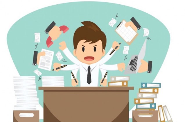 Como Criar um Ambiente de Trabalho Livre de Distrações