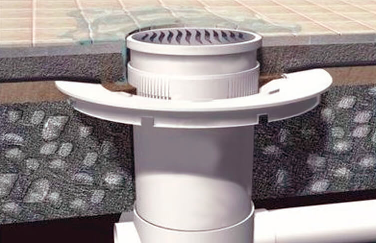 como evitar infiltração no box do banheiro