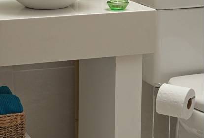 impermeabilização de banheiro com argamassa polimérica