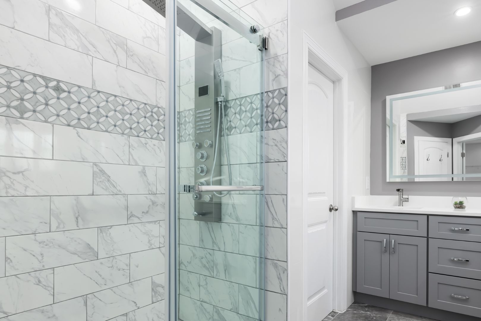 impermeabilização de banheiro com argamassa polimérica