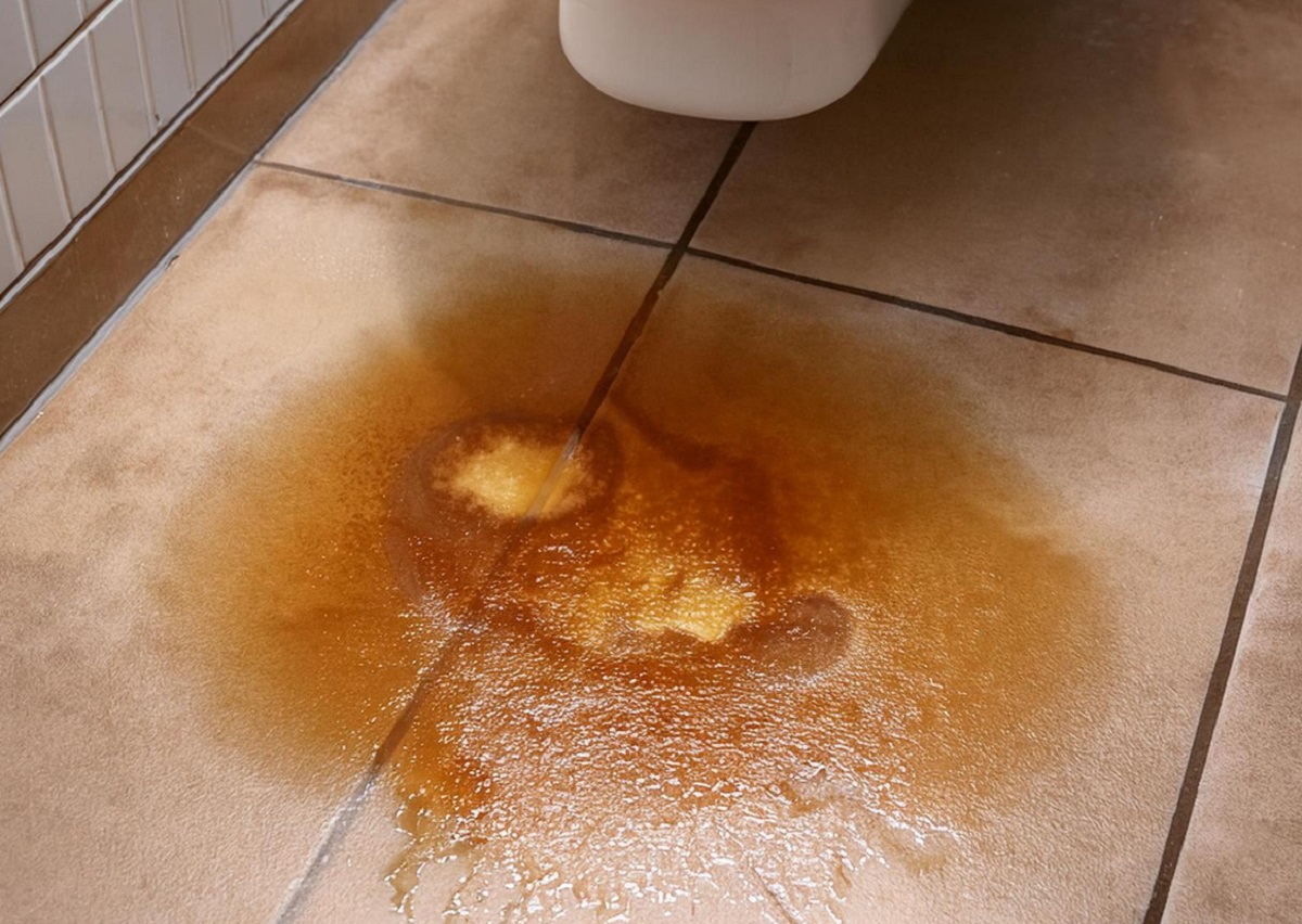 vedar junções do banheiro com silicone