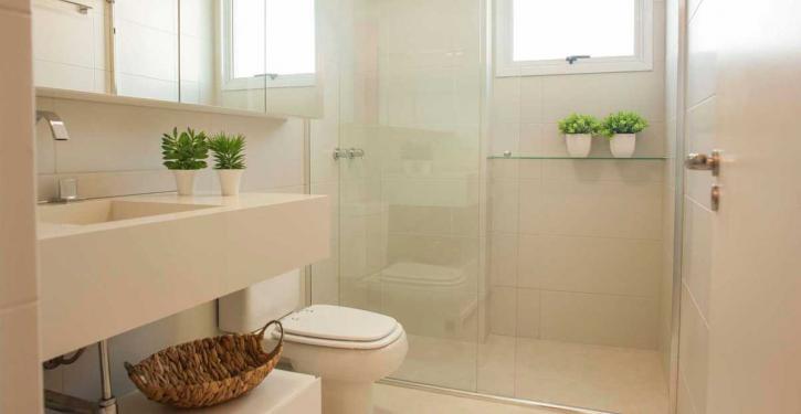 impermeabilização de banheiro com argamassa polimérica