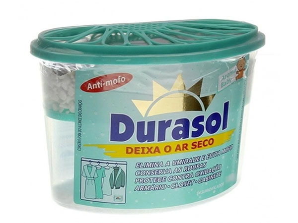 A Importância da Ventilação para Evitar Mofo em Ambientes Fechados