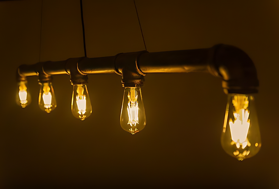 como evitar o excesso de calor com a iluminacao natural