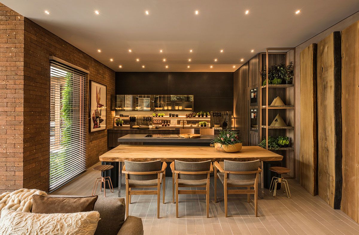 como evitar o excesso de calor com a iluminacao natural