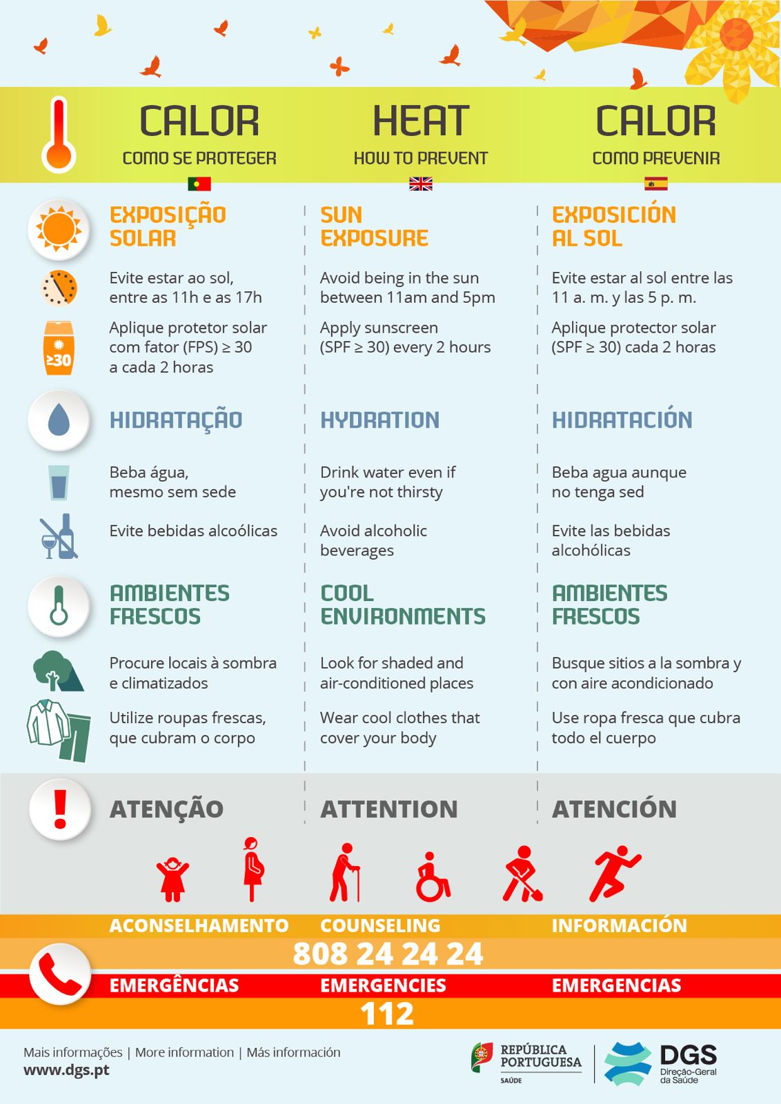 como reduzir o calor da casa sem ar condicionado