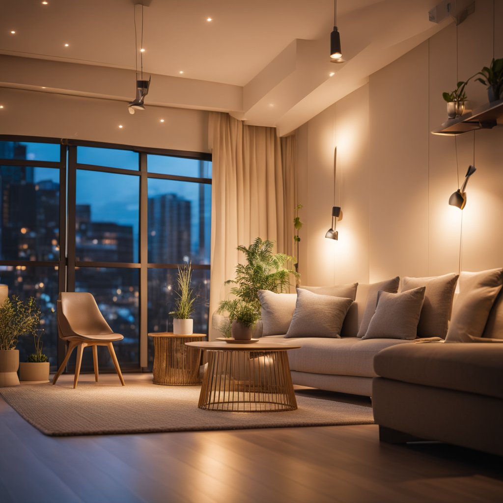 melhores soluções para o calor excessivo em apartamentos