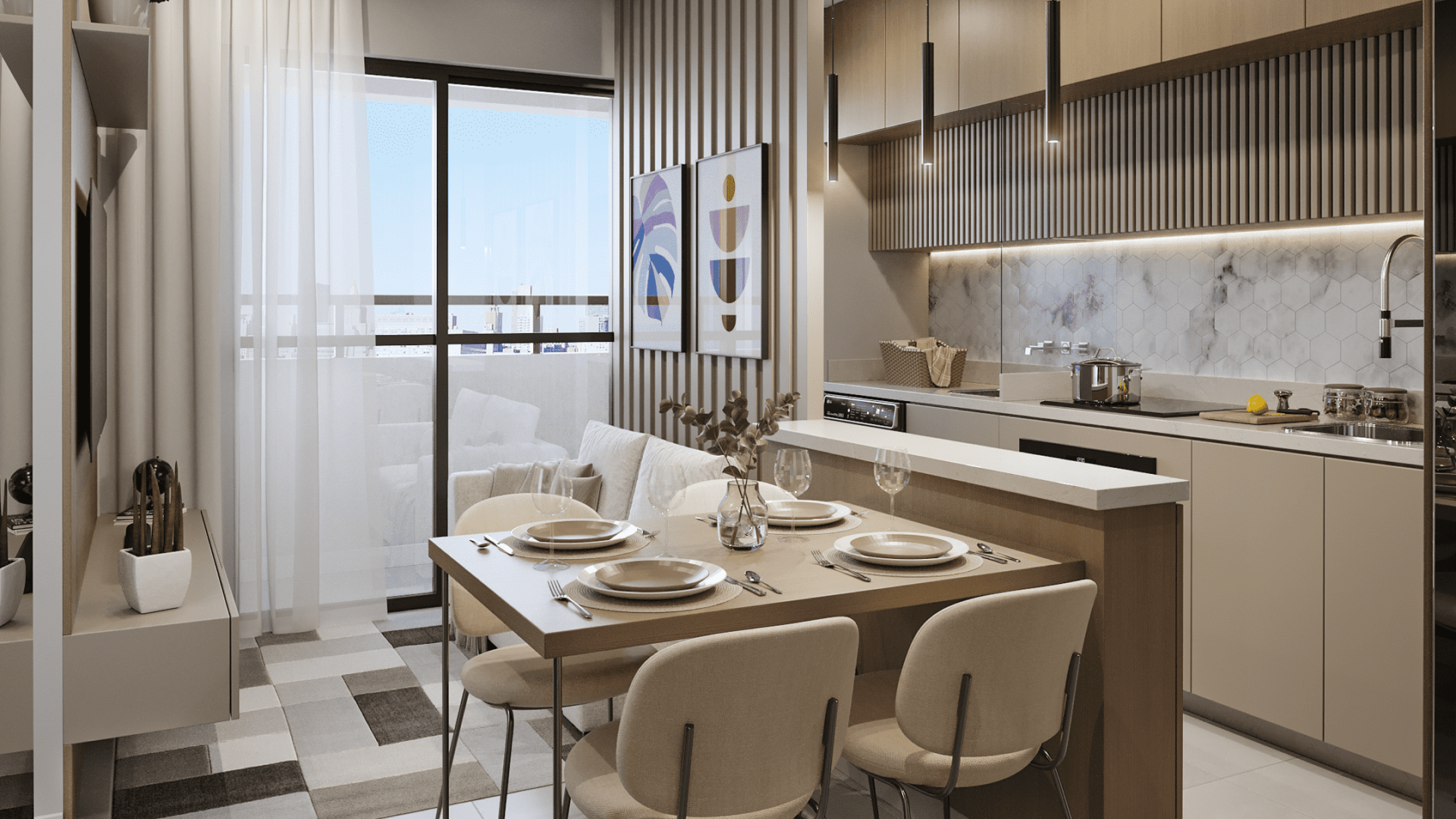 melhores soluções para o calor excessivo em apartamentos