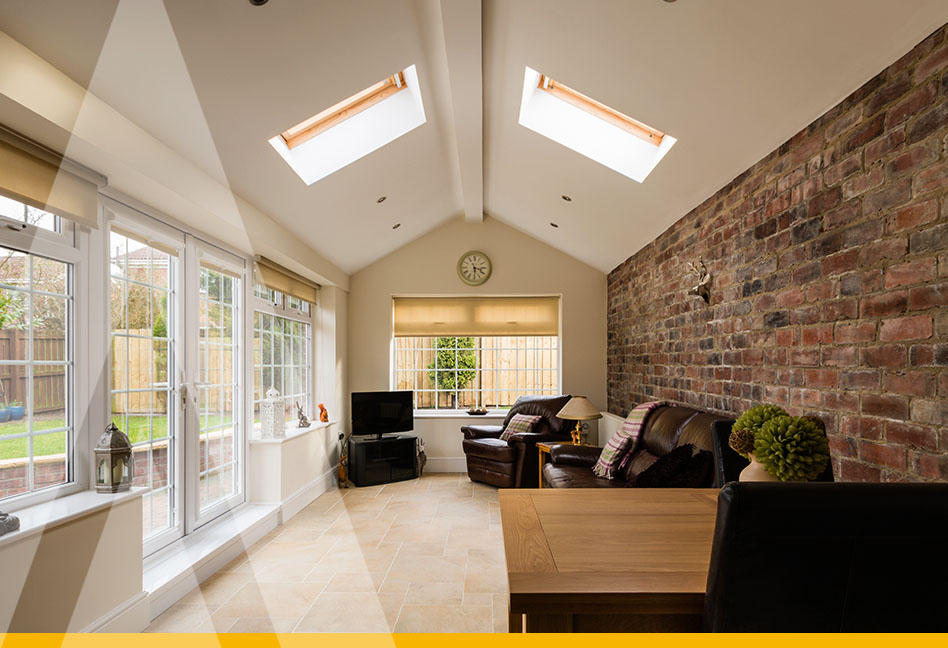 técnicas de controle solar para janelas